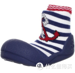 促销活动：亚马逊中国 Attipas 阿弟葩 儿童学步鞋