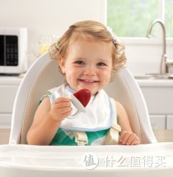 凑单品：munchkin 满趣健 Click Lock Fresh Food Freezer 儿童冰格冷藏盒