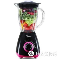 Midea 美的 WBL35D56 料理机