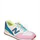 new balance 新百伦 996系列女士复古鞋