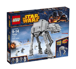 LEGO 乐高 Star Wars 星球大战系列 75054 AT-AT 运输装甲