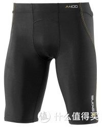 SKINS 思金斯  A400 压缩短裤 L