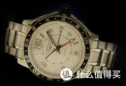 LONGINES 浪琴 Admiral 海军上将系列 L36684766 男士机械腕表