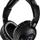 SENNHEISER 森海塞尔 MM 550-X 顶级蓝牙耳机（APT-X、主动降噪、Duofo振膜）