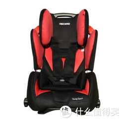 RECARO Young Sport 大黄蜂 安全座椅 二色可选