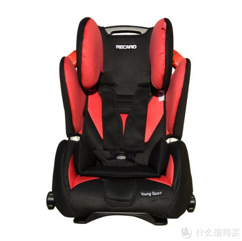 RECARO Young Sport 大黄蜂 安全座椅