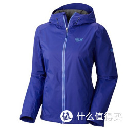 MOUNTAIN HARDWEAR 山浩 Banning 女款防水夹克（三色）