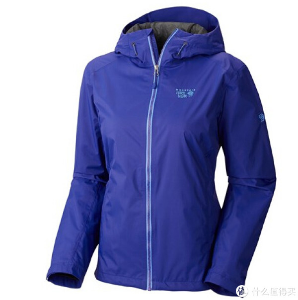 MOUNTAIN HARDWEAR 山浩 Banning 女款防水夹克(三色)