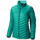 Mountain Hardwear 山浩 Micro Ratio 650蓬 女款羽绒服