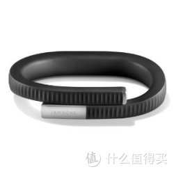 JAWBON 卓棒 UP24 智能手环 黑玛瑙色