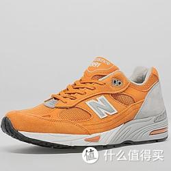 new balance 新百伦 991 英产