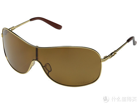 Oakley 欧克利 Collected 男士偏光墨镜