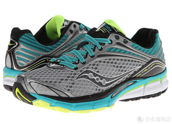 saucony Triumph 11 女款顶级缓震跑鞋