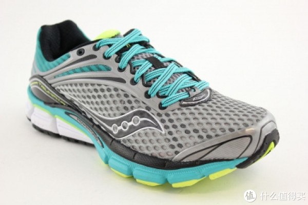 saucony Triumph 11 女款顶级缓震跑鞋