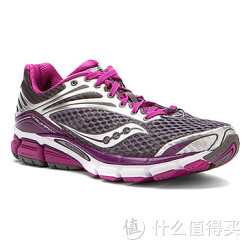 saucony Triumph 11 女款顶级缓震跑鞋