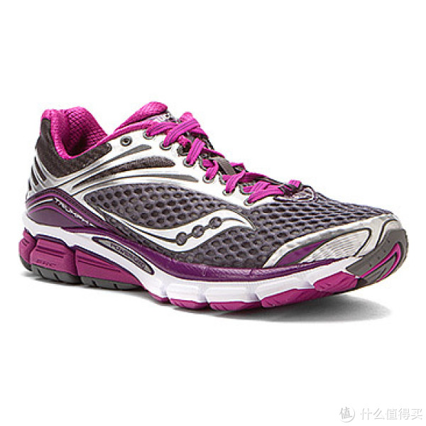 saucony Triumph 11 女款顶级缓震跑鞋