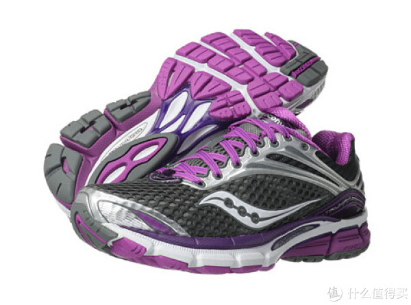 saucony Triumph 11 女款顶级缓震跑鞋