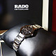 RADO 雷达 Centrix 晶萃系列 R30940163 女士机械腕表