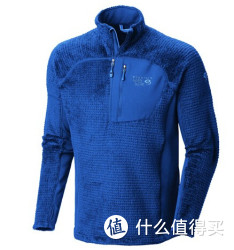 MOUNTAIN HARDWEAR 山浩 Monkey Man 男款保暖抓绒外套