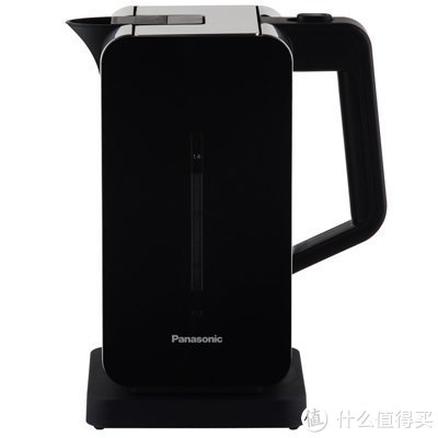 Panasonic 松下 NC-DK1-B 电热水壶 1.4L