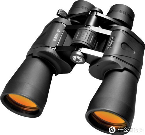 BARSKA 10-30x50 Gladiator 变焦望远镜