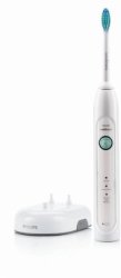 PHILIPS飞利浦HX6730/02 Sonicare HealthyWhite充电式音波震动牙刷(雾白)