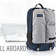 Timbuk2 天霸 Showdown Laptop Pack 双肩电脑包 22L