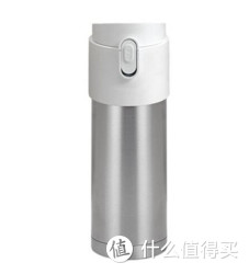 PO:丹麦 304不锈钢保温杯 350ml