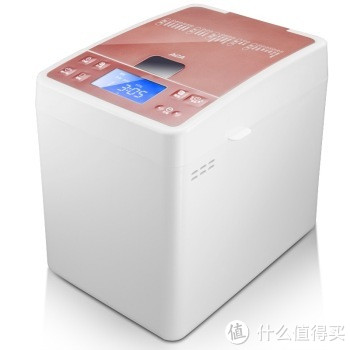 华东华南：ACA 北美电器 AB-BPT1210 多功能面包机+凑单品