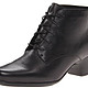 Clarks  Leyden Bell Boot 女式短靴