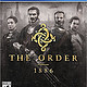 The Order: 1886  教团 1886 PlayStation 4