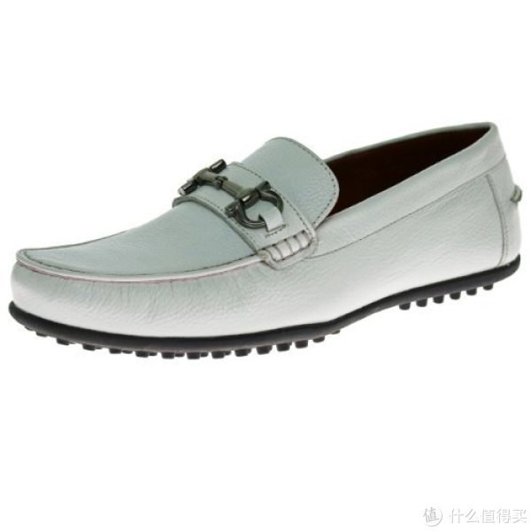 Luciano Natazzi Kenzo Driving Moccasin Loafe