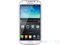 SAMSUNG 三星Galaxy S4 I9508V 16G玫瑰金移动定制版
