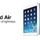 iPad Air 1代 32GB 4G Unlocked + WiFi