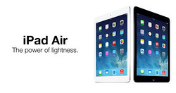 iPad Air 1代 32GB 4G Unlocked + WiFi