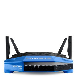 Linksys WRT1900AC官翻版本