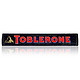 TOBLERONE 瑞士三角黑巧克力含蜂蜜及巴旦木糖 100g