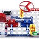 ELENCO Snap Circuits Jr. SC-100 益智 电路积木玩具