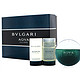 BVLGARI 宝格丽 水凝男士淡香水 100ml（套装版）