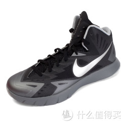 NIKE 耐克 男子NIKE LUNAR HYPERQUICKNESS 篮球鞋