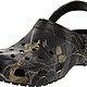 crocs 卡骆驰  Unisex Classic Realtree APC Clog洞洞鞋