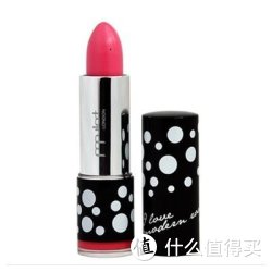 限地区：Populart 玻儿 我爱摩登唇膏3.5g C22