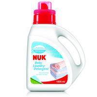 限区域：NUK 婴儿洗衣液 1000ml