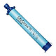 LifeStraw 生命吸管  Personal Water Filter 户外便携净水器