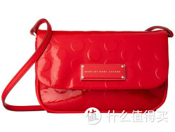 Marc by Marc Jacobs Too Hot 女款斜挎包