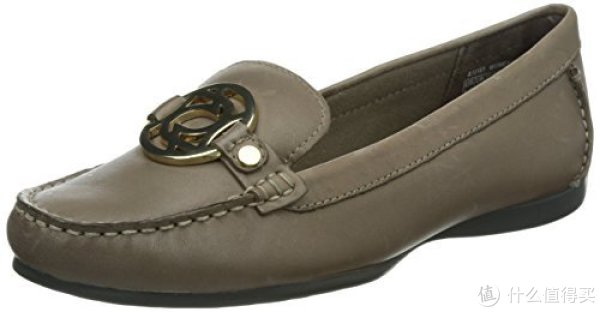 ROCKPORT 乐步 DEMISA 女 生活休闲鞋 A13153+凑单品