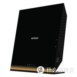 NETGEAR 美国网件 R6300v2 1750M 双频千兆 802.11ac无线路由器