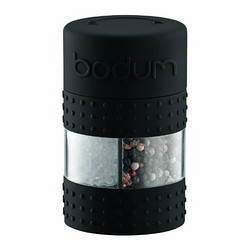 Bodum 波顿 研磨器（胡椒粗盐二合一型）