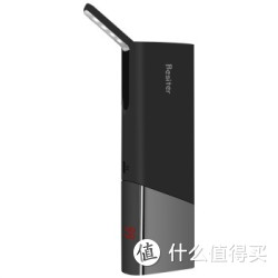 Besiter 倍斯特 0197天王星 移动电源/充电宝 10400毫安 黑色