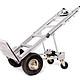 Cosco H&O HANDTRUCK Cosco3合1多功能变形金刚铝手推车运货车 12301ABL1R